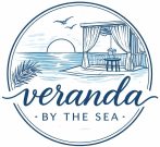 Veranda By The Sea